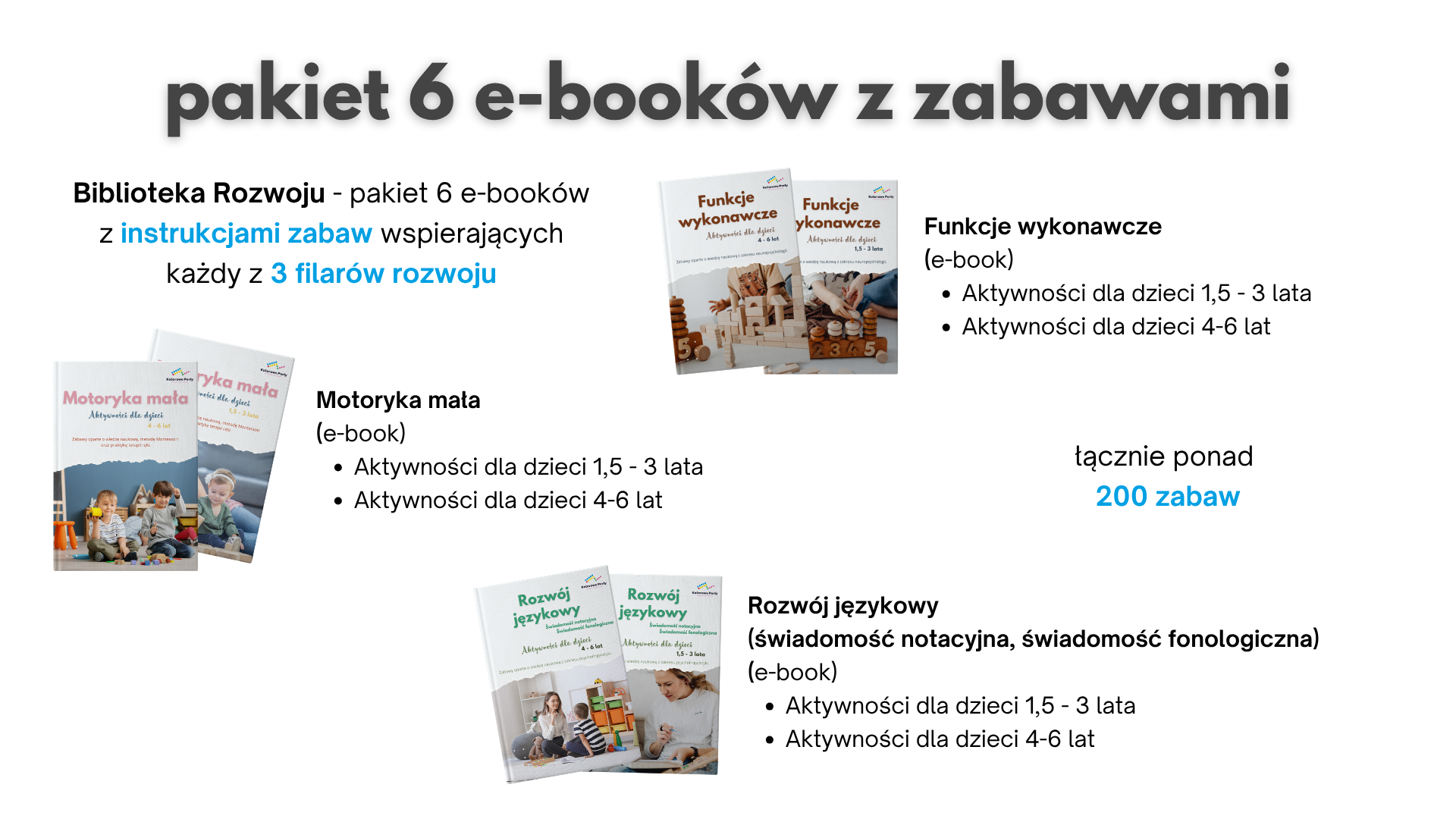Materiały kursowe