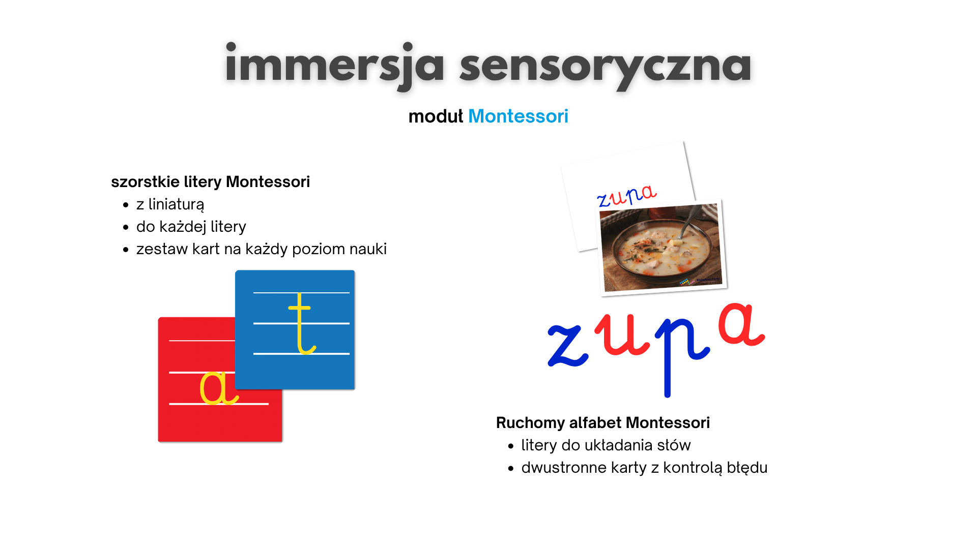 Materiały kursowe