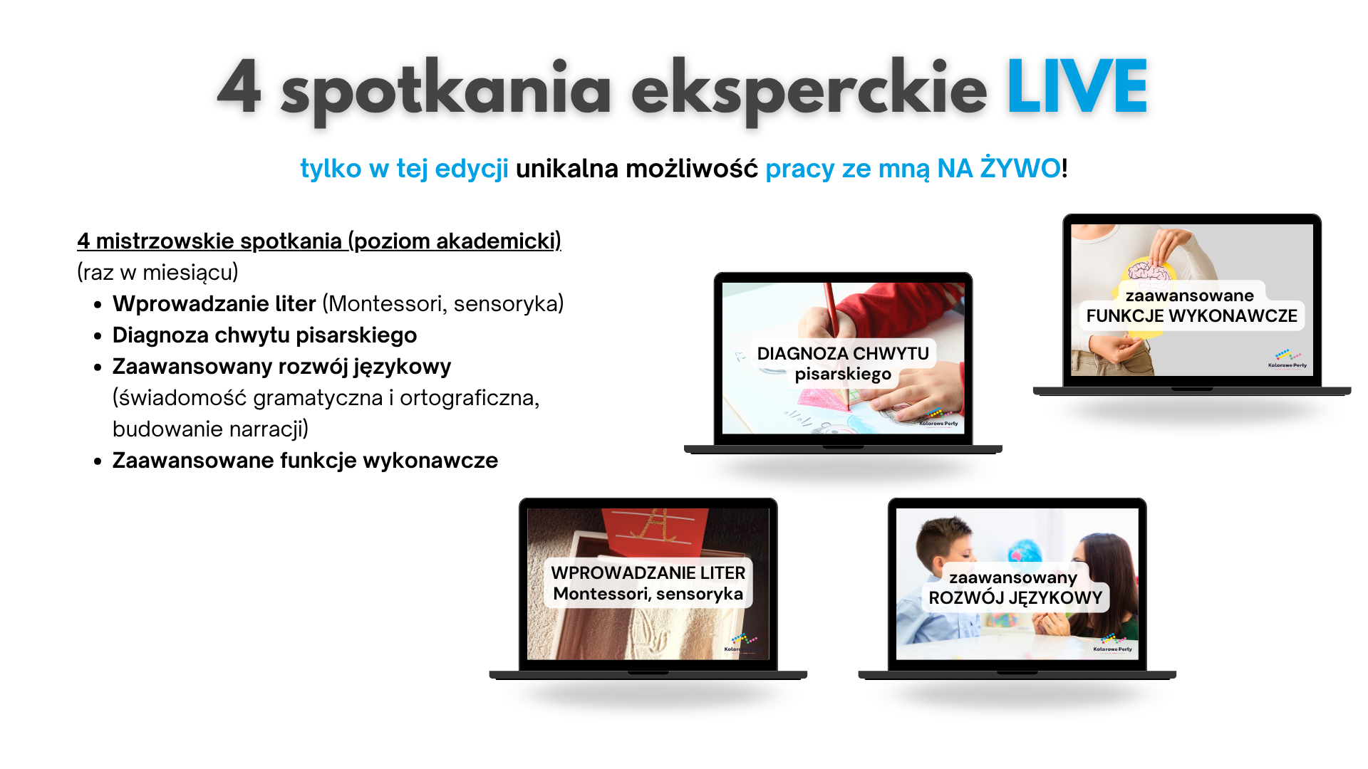 Materiały kursowe