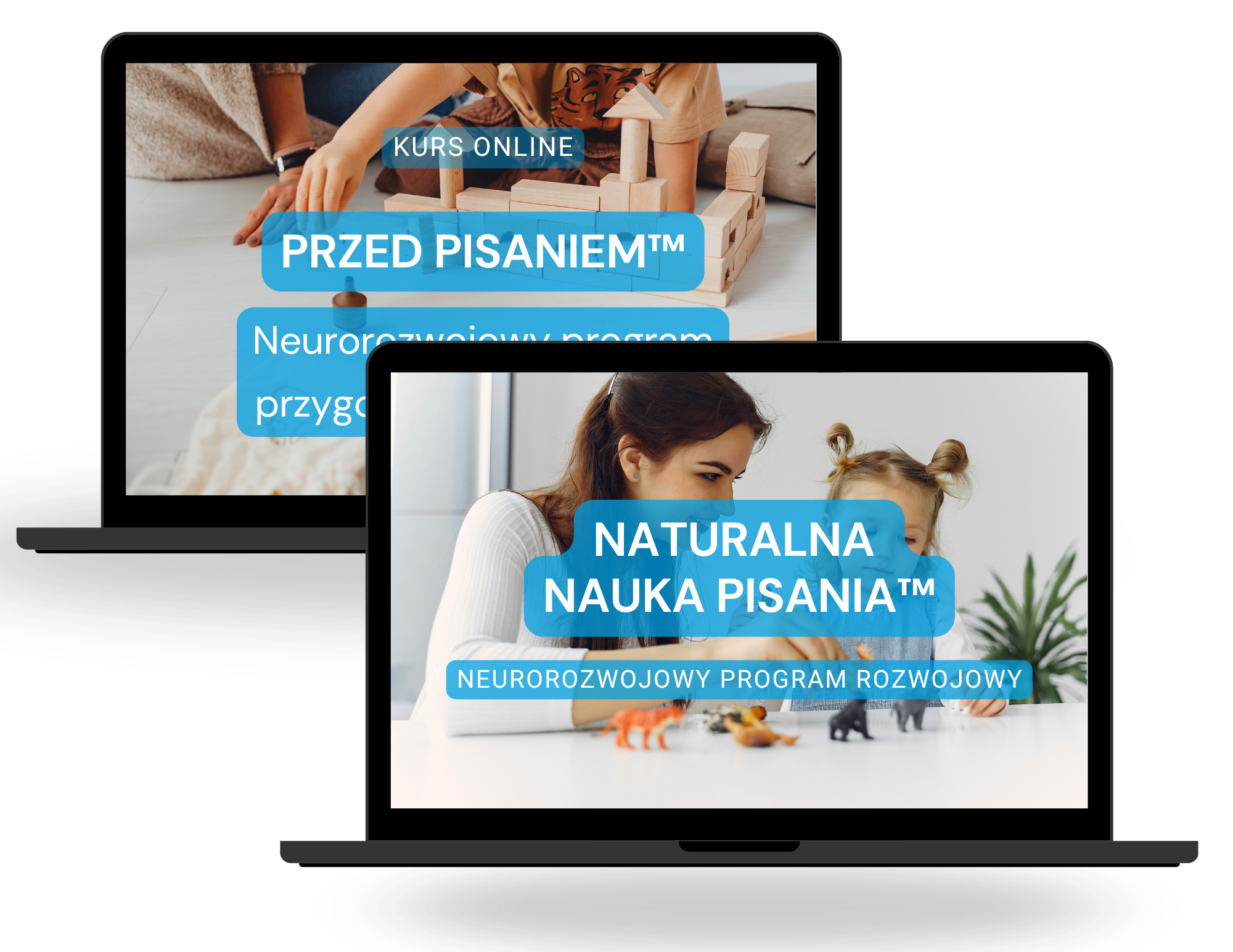 Pakiet "Pełne Pisanie"