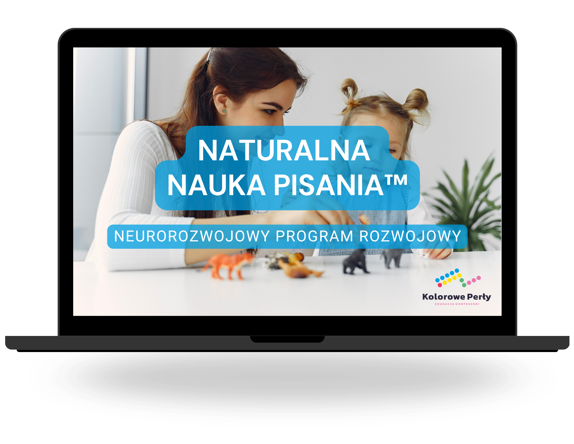 Kurs "Naturalna Nauka Pisania"